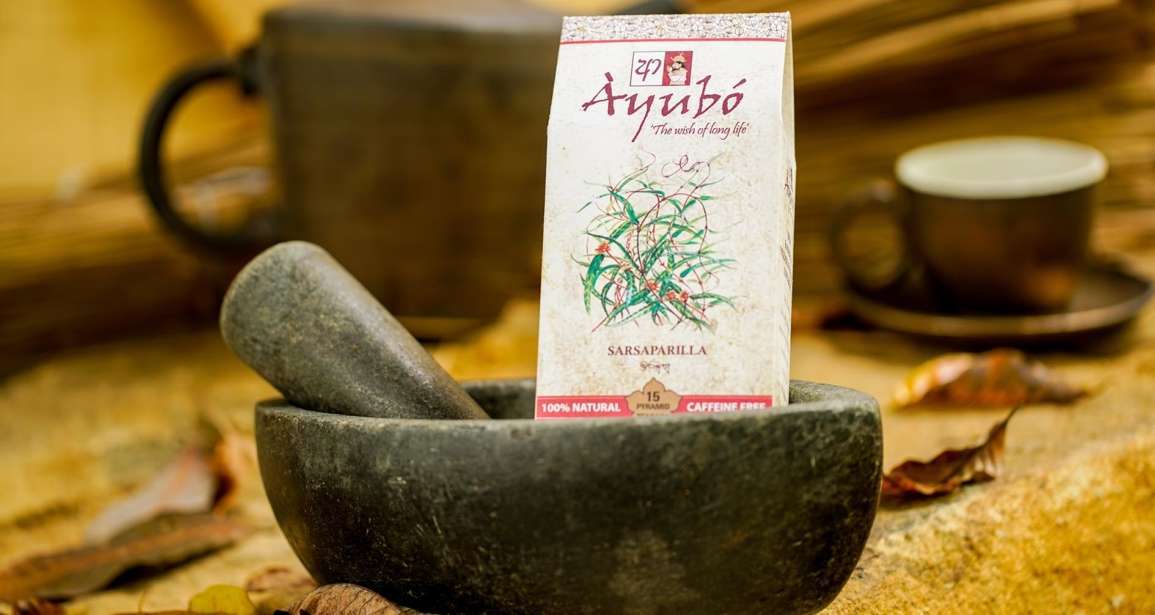 Sarsaparilla